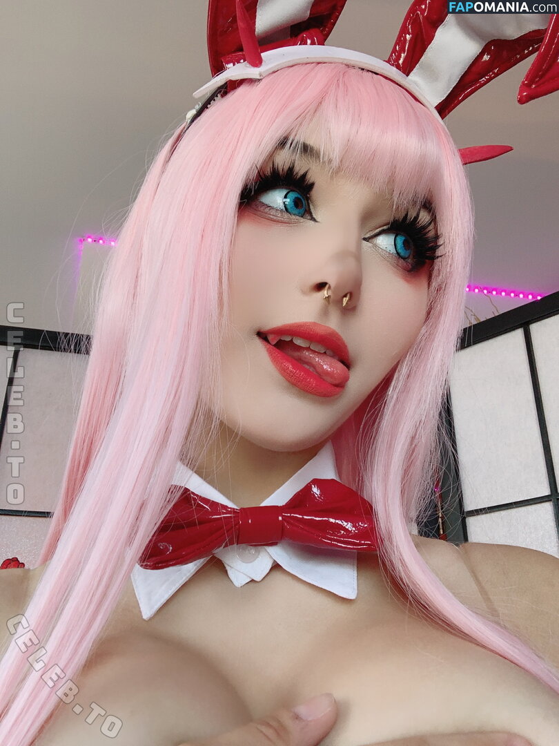 Motioncosplays / https: Γυμνός OnlyFans  Διαρρεύσαστη φωτογραφία #51