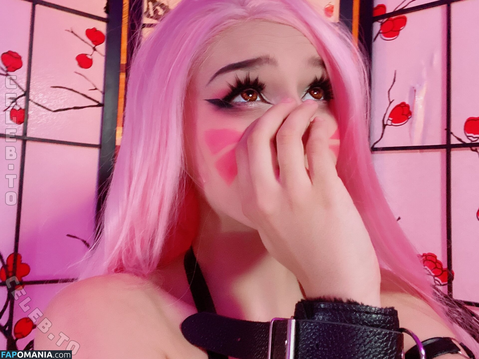 Motioncosplays / https: Γυμνός OnlyFans  Διαρρεύσαστη φωτογραφία #63