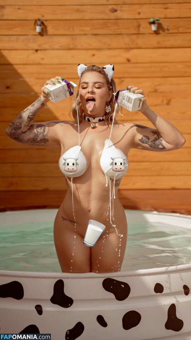 Motley Monroe / themotleymonroe / themotleymonroe2 Γυμνός OnlyFans  Διαρρεύσαστη φωτογραφία #349