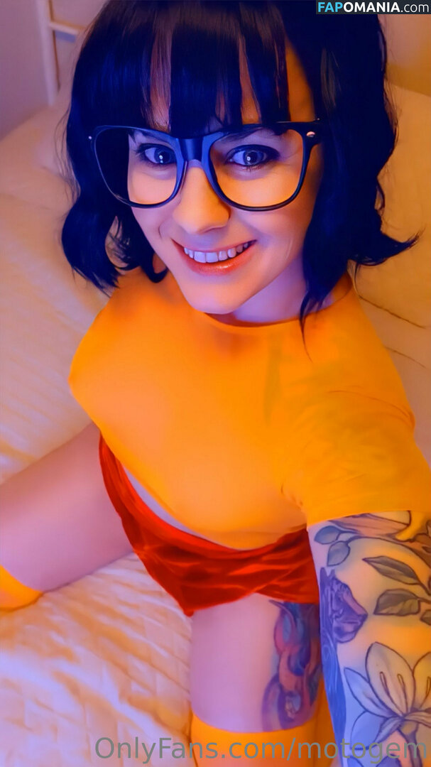 motogem / ms_mgem Γυμνός OnlyFans  Διαρρεύσαστη φωτογραφία #15