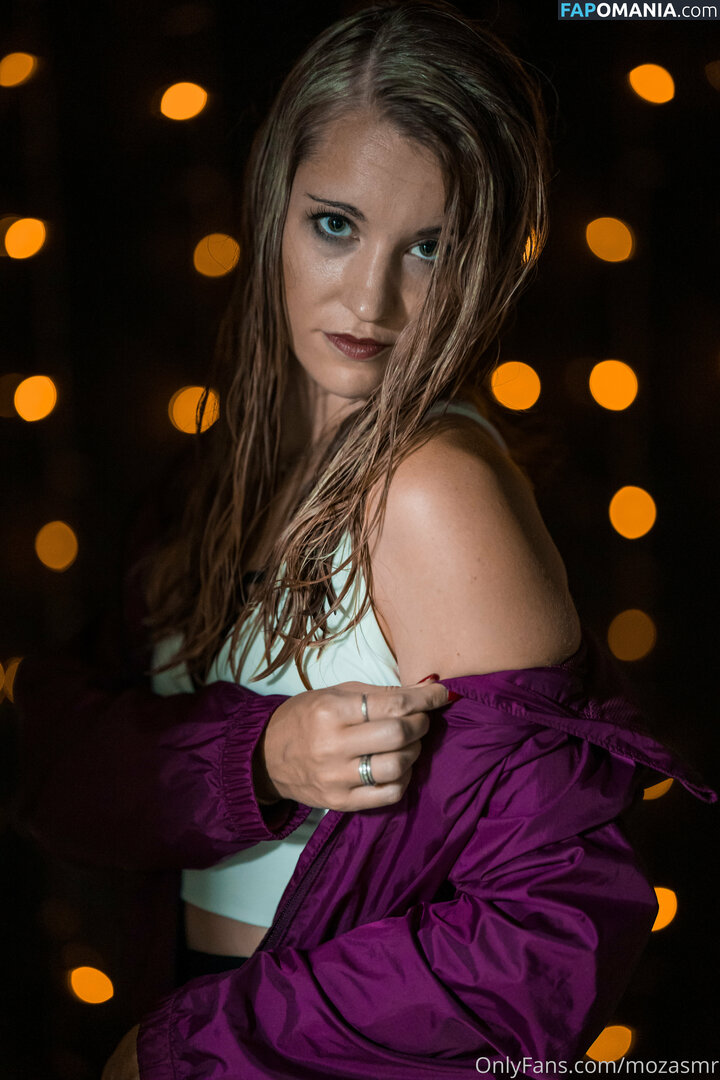 moz_asmr / mozasmr Γυμνός OnlyFans  Διαρρεύσαστη φωτογραφία #18