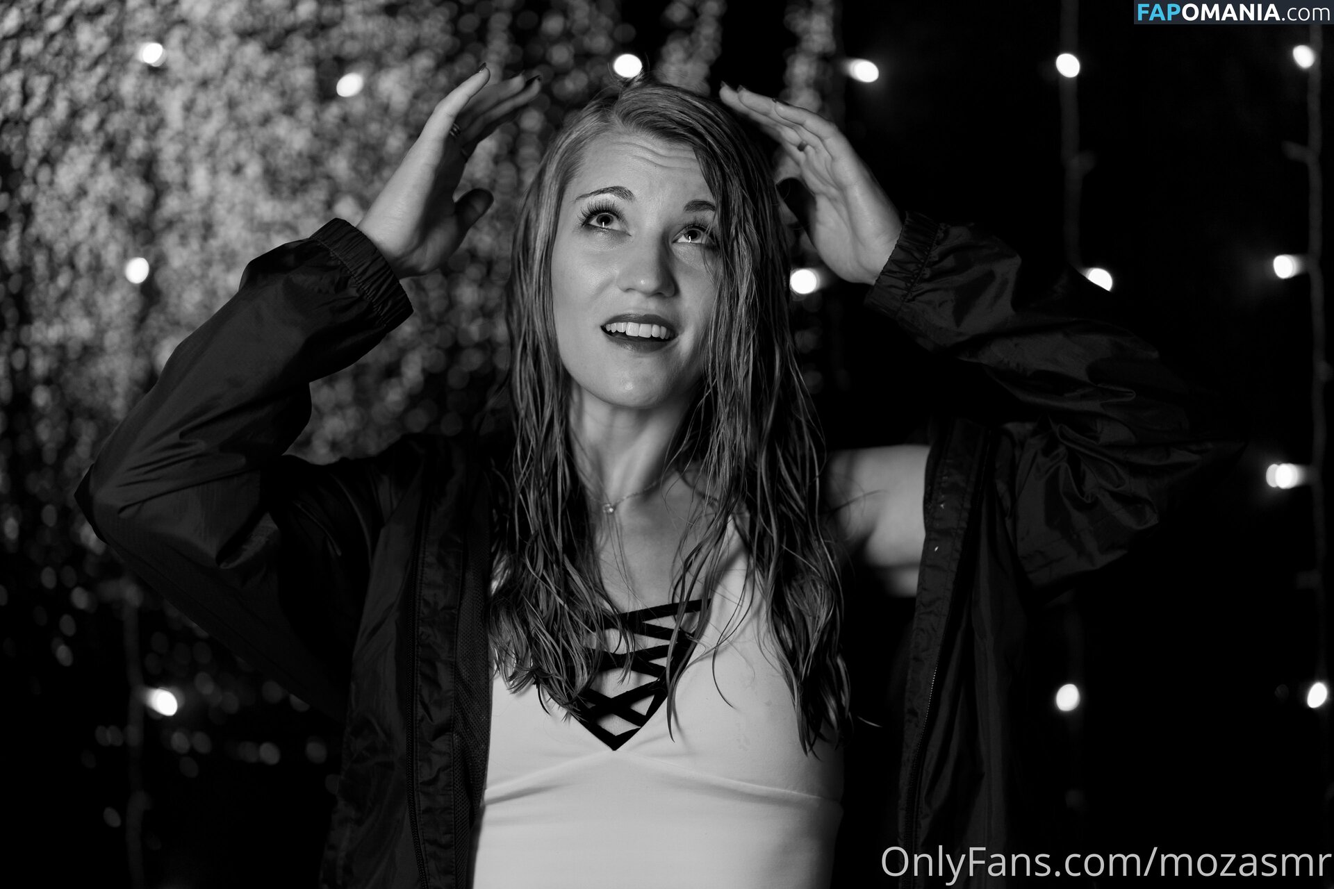 moz_asmr / mozasmr Γυμνός OnlyFans  Διαρρεύσαστη φωτογραφία #25