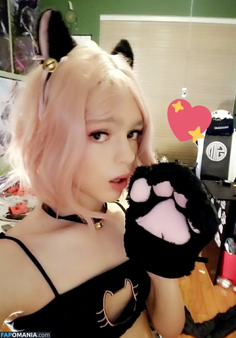 Mr_Kittenzz Γυμνός OnlyFans  Διαρρεύσαστη φωτογραφία #1