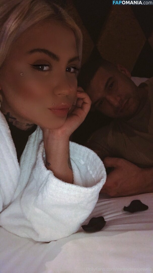 mrandmrsjewels Γυμνός OnlyFans  Διαρρεύσαστη φωτογραφία #17