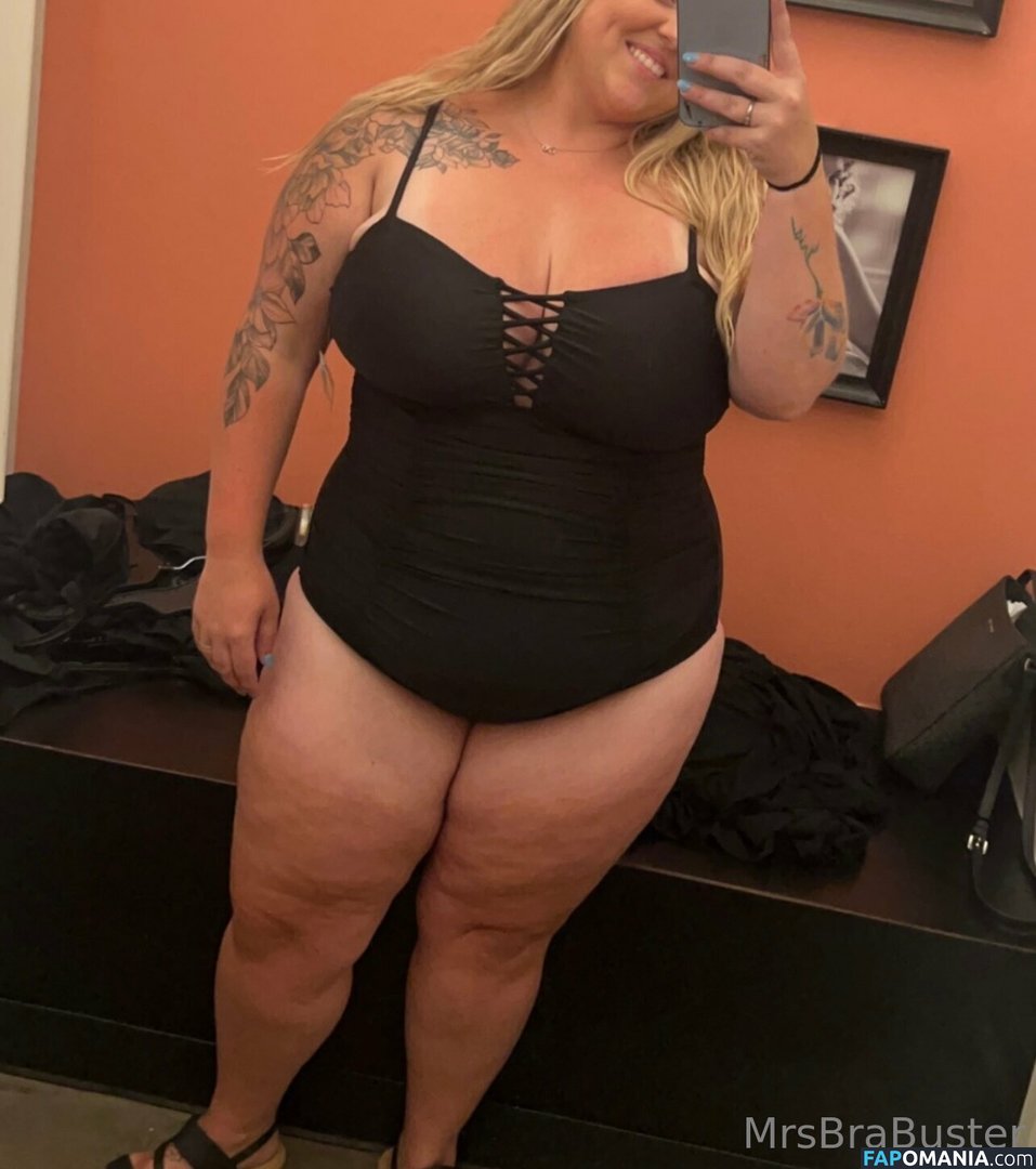 missamerrrickaa / mrs_bra_buster Γυμνός OnlyFans  Διαρρεύσαστη φωτογραφία #35