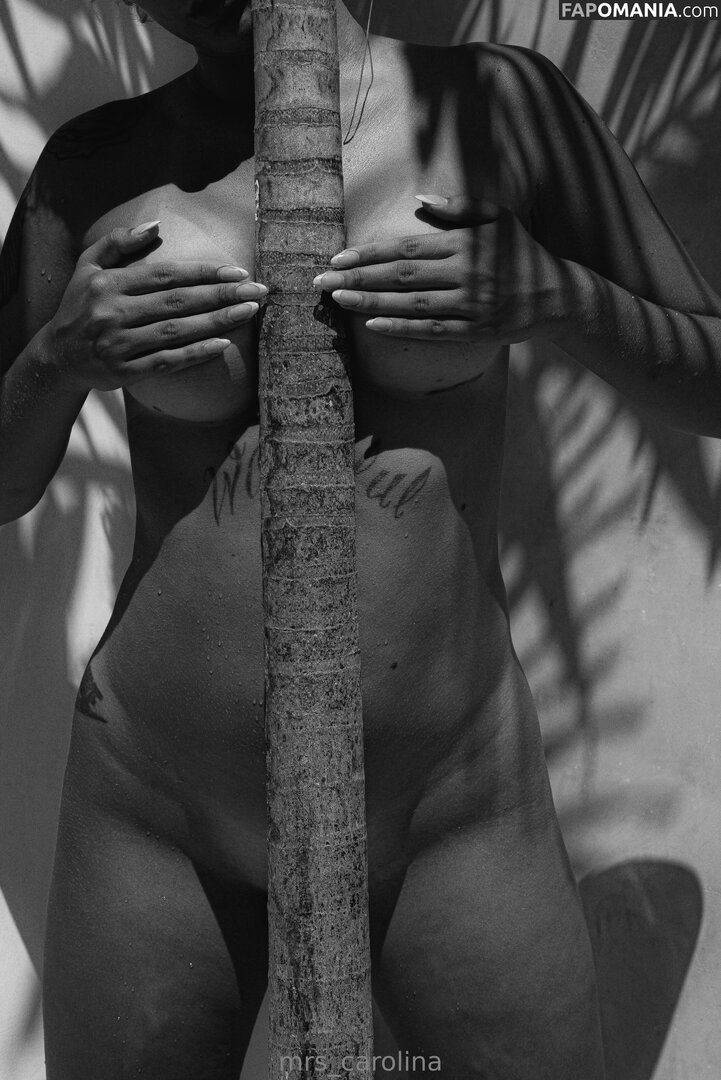 Mrs_Carolina Γυμνός OnlyFans  Διαρρεύσαστη φωτογραφία #29
