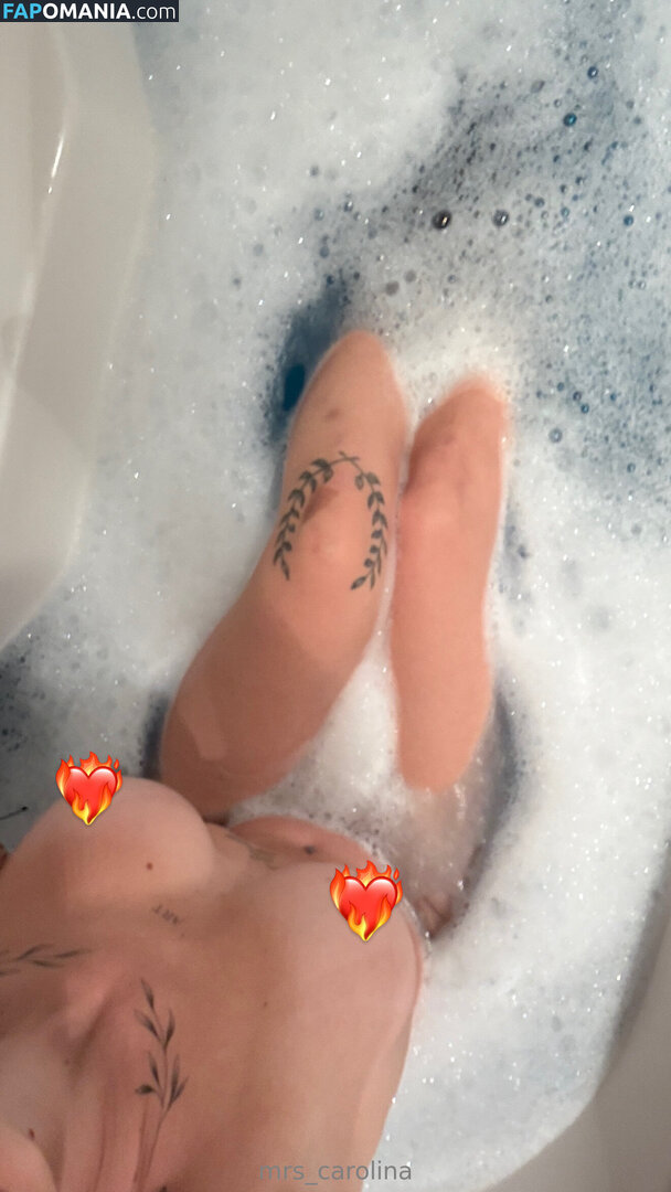 Mrs_Carolina Γυμνός OnlyFans  Διαρρεύσαστη φωτογραφία #33