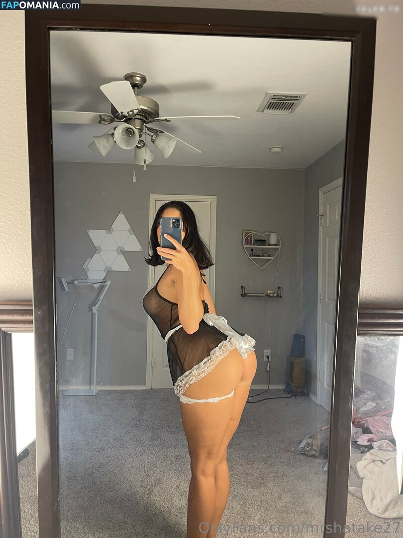 Mrs. Hatake / mrshatake27 / uhveenyuh Γυμνός OnlyFans  Διαρρεύσαστη φωτογραφία #56