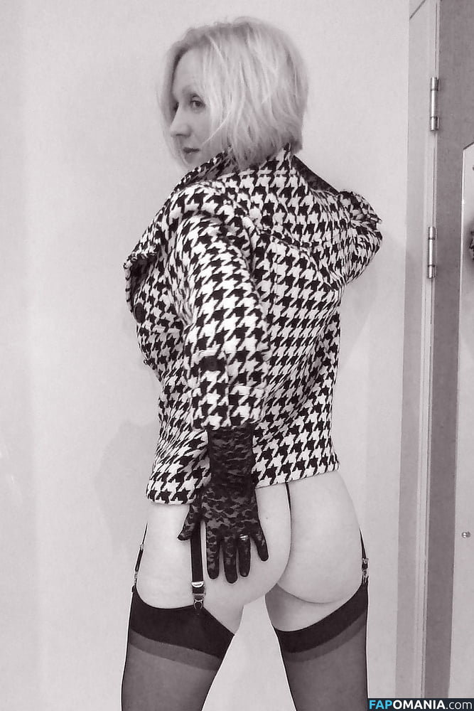 Mrs S Stockings Γυμνός OnlyFans  Διαρρεύσαστη φωτογραφία #70