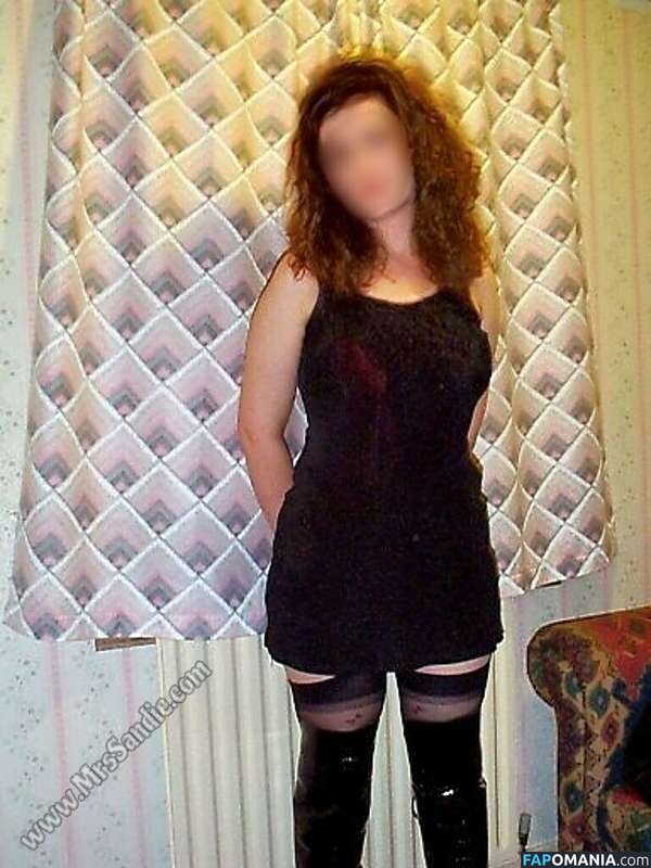 Mrs Sandie / https: / mrssandie Γυμνός OnlyFans  Διαρρεύσαστη φωτογραφία #15