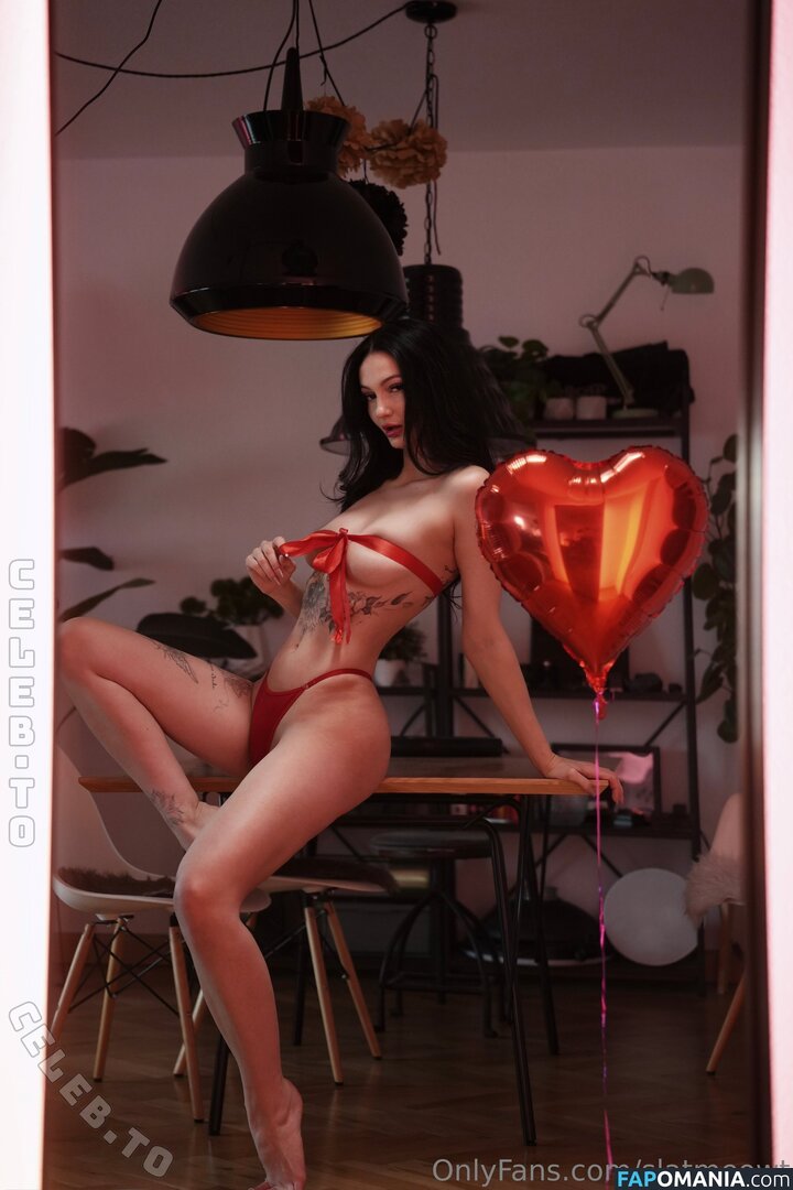 Mrslaffy / https: / slatmeowt Γυμνός OnlyFans  Διαρρεύσαστη φωτογραφία #1