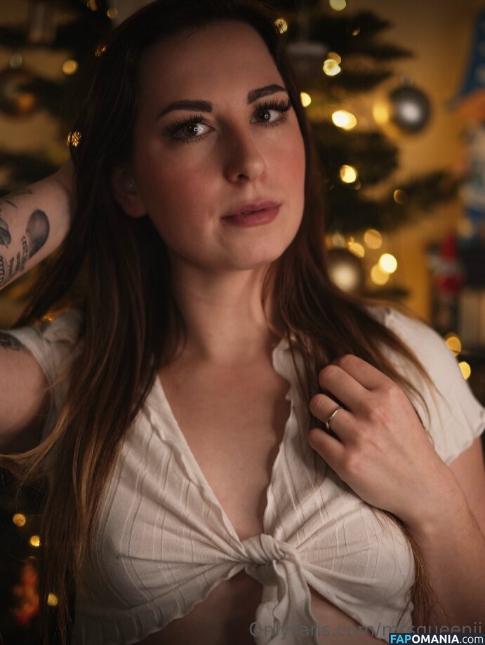 Mommy_Jv / https: / miss_queenii_x3 / mrsqueenii Γυμνός OnlyFans  Διαρρεύσαστη φωτογραφία #3