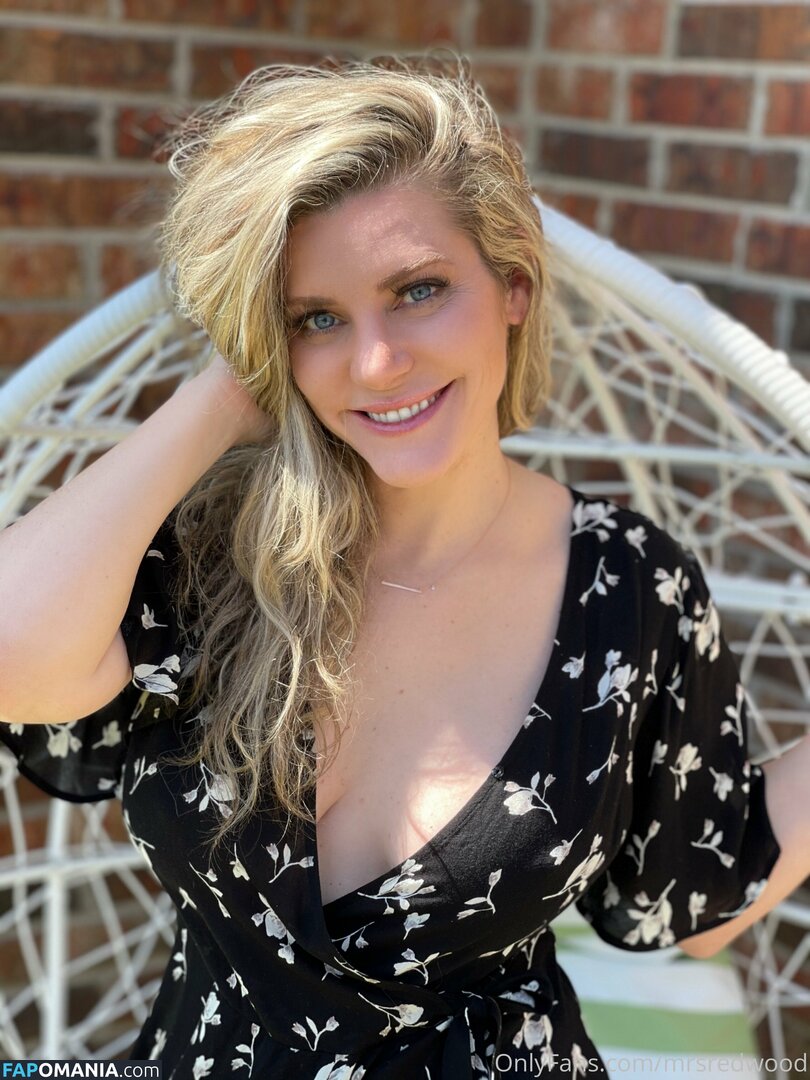 Heidi Redwood / mrsredwood / the.real.mrs.redwood Γυμνός OnlyFans  Διαρρεύσαστη φωτογραφία #22