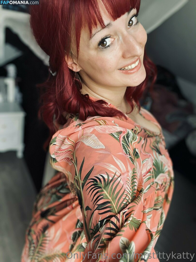 mrstittykatty Γυμνός OnlyFans  Διαρρεύσαστη φωτογραφία #3