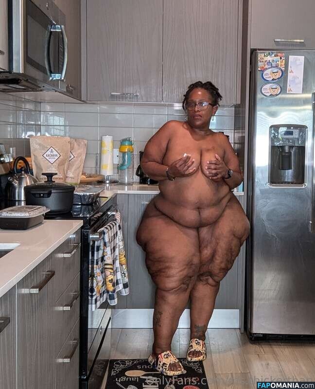 ms.thickerthan / ms_thicker_than_most Γυμνός OnlyFans  Διαρρεύσαστη φωτογραφία #4