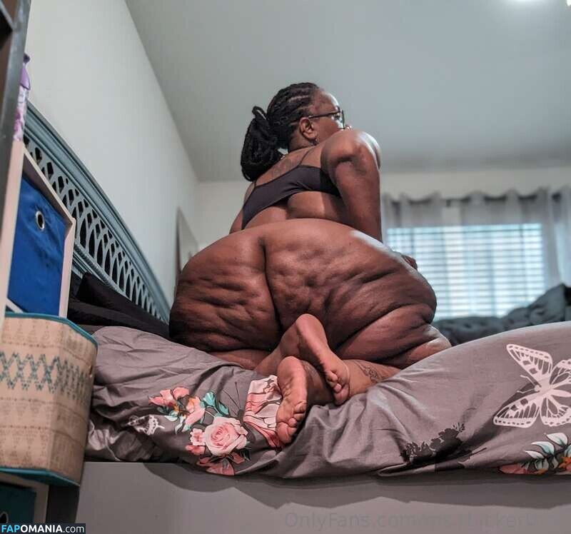 ms.thickerthan / ms_thicker_than_most Γυμνός OnlyFans  Διαρρεύσαστη φωτογραφία #5