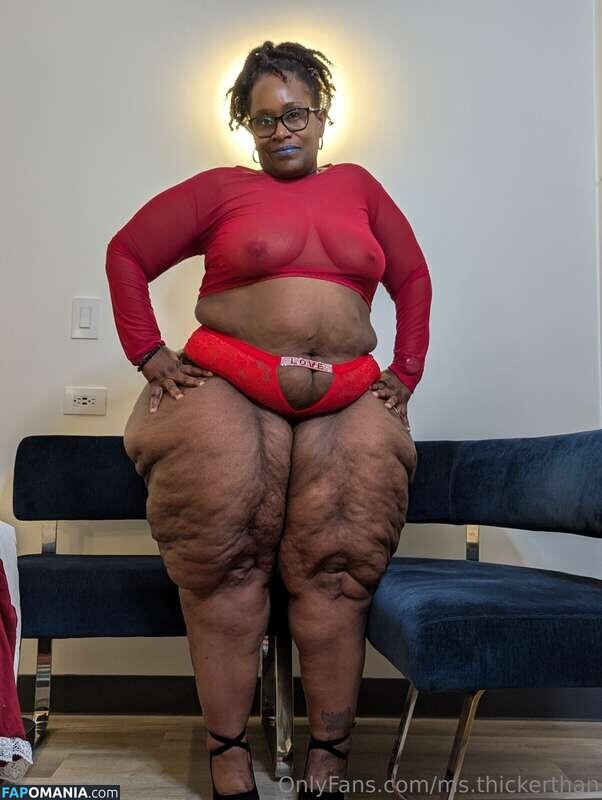 ms.thickerthan / ms_thicker_than_most Γυμνός OnlyFans  Διαρρεύσαστη φωτογραφία #8