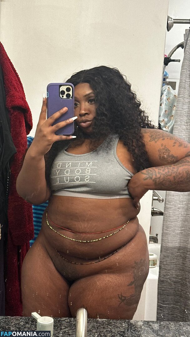 ms.cocoifunasty / mscocoifunasty Γυμνός OnlyFans  Διαρρεύσαστη φωτογραφία #1