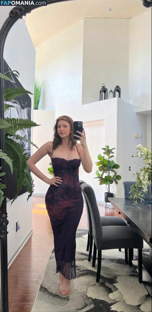 Emily Taylor - / MSFIIIRE Γυμνός OnlyFans  Διαρρεύσαστη φωτογραφία #23