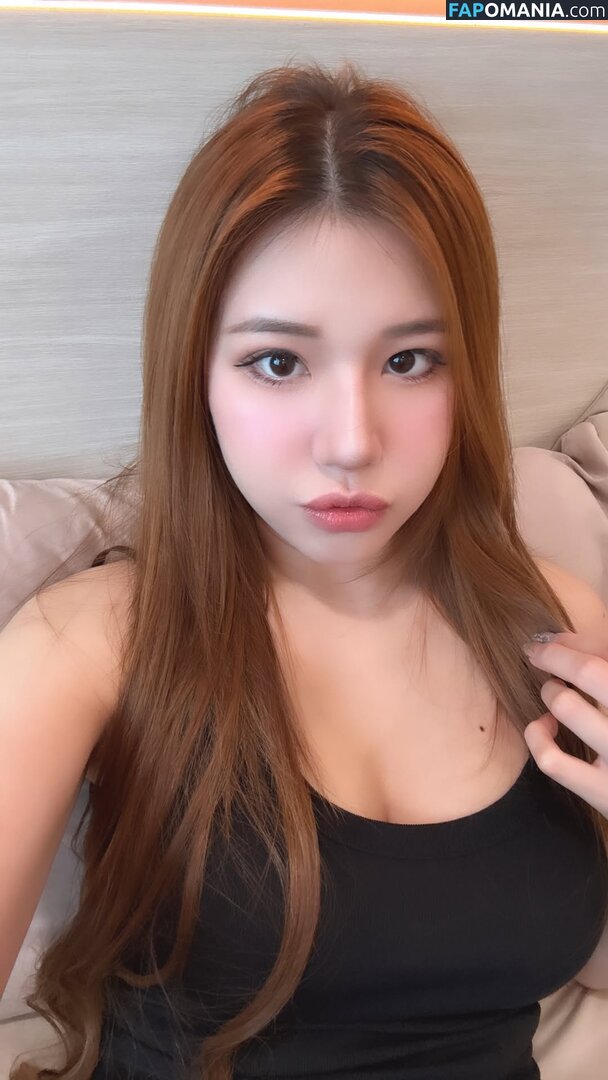 Mspuiyi / https: / ms_puiyi Γυμνός OnlyFans  Διαρρεύσαστη φωτογραφία #1