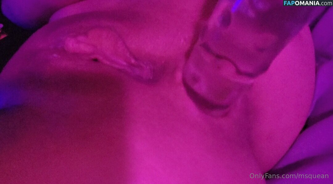 msquean / msqueen_ Γυμνός OnlyFans  Διαρρεύσαστη φωτογραφία #29