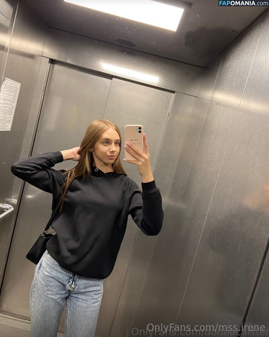 irynernest / mss.irene Γυμνός OnlyFans  Διαρρεύσαστη φωτογραφία #5