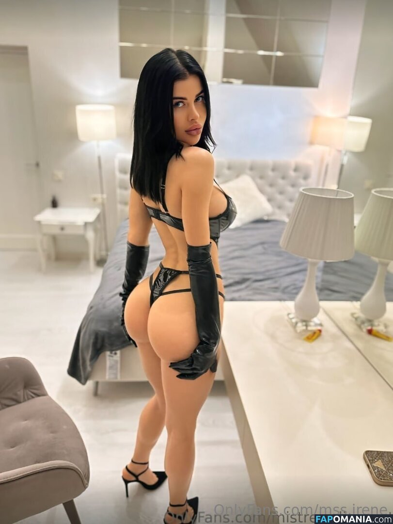 irynernest / mss.irene Γυμνός OnlyFans  Διαρρεύσαστη φωτογραφία #9