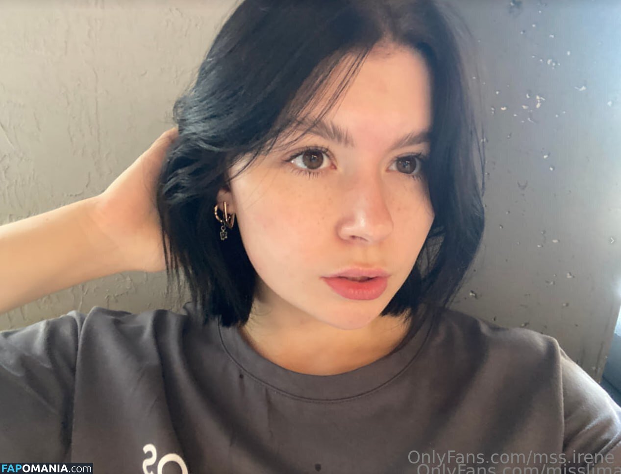 irynernest / mss.irene Γυμνός OnlyFans  Διαρρεύσαστη φωτογραφία #10