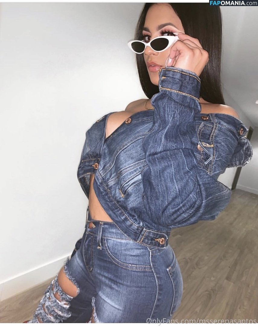 msserenasantos Γυμνός OnlyFans  Διαρρεύσαστη φωτογραφία #28