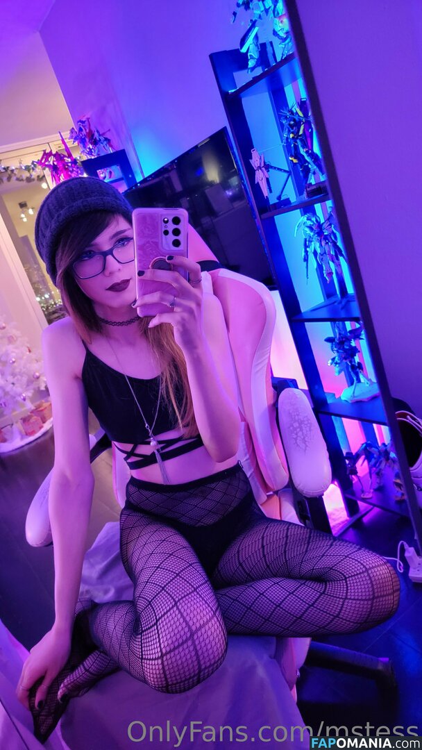 mstess / mstesss / msxtess Γυμνός OnlyFans  Διαρρεύσαστη φωτογραφία #30