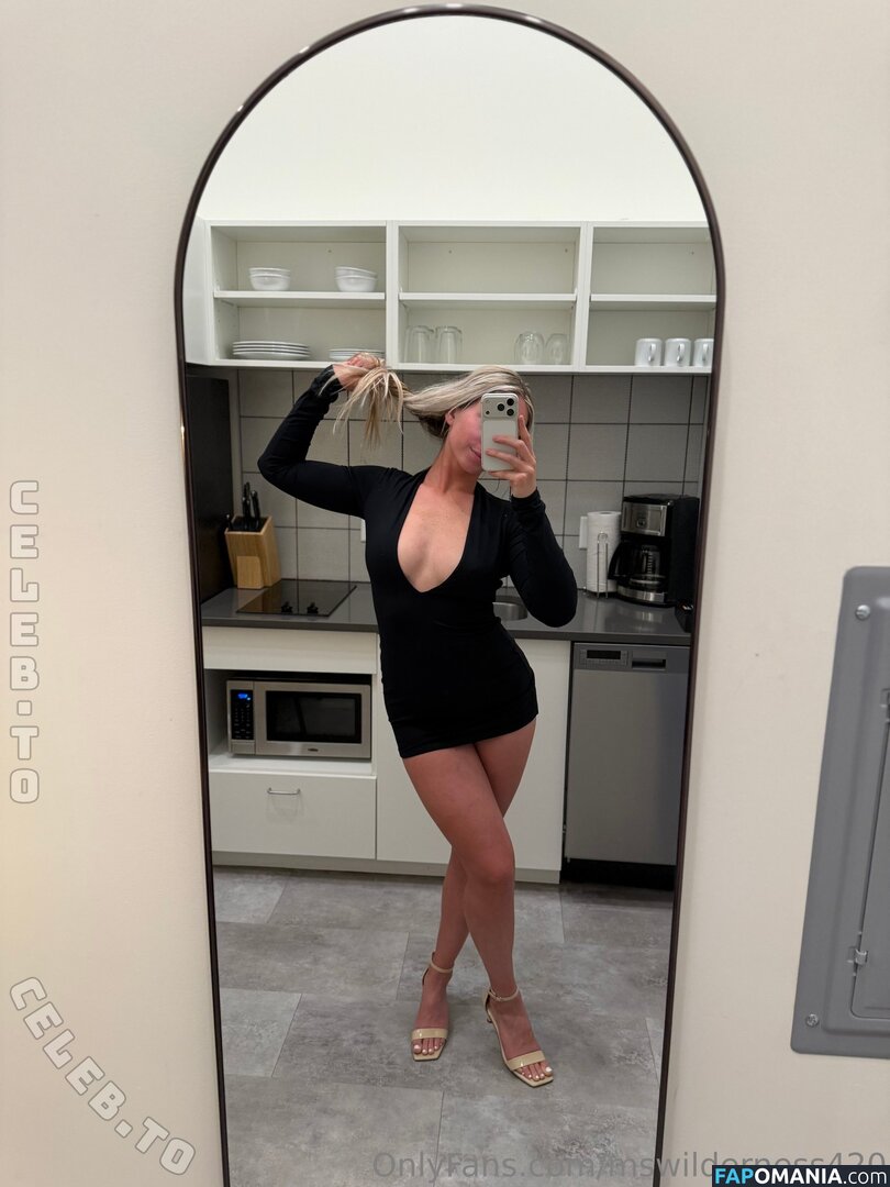 mswilderness420 Γυμνός OnlyFans  Διαρρεύσαστη φωτογραφία #60