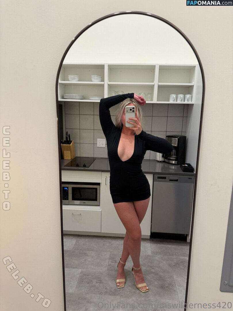 mswilderness420 Γυμνός OnlyFans  Διαρρεύσαστη φωτογραφία #63