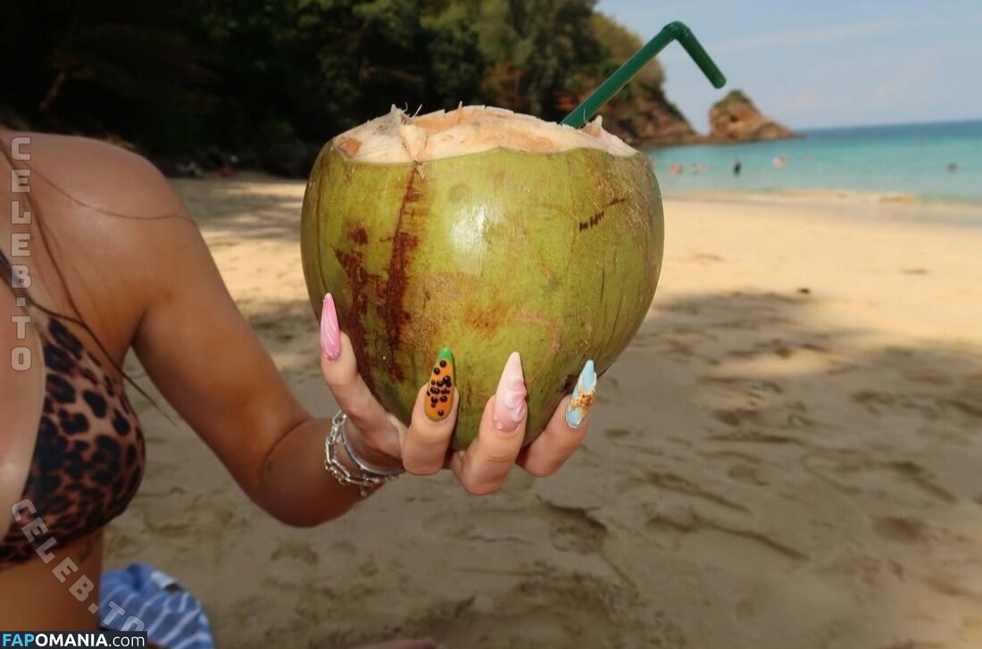 Mthlara Γυμνός OnlyFans  Διαρρεύσαστη φωτογραφία #1