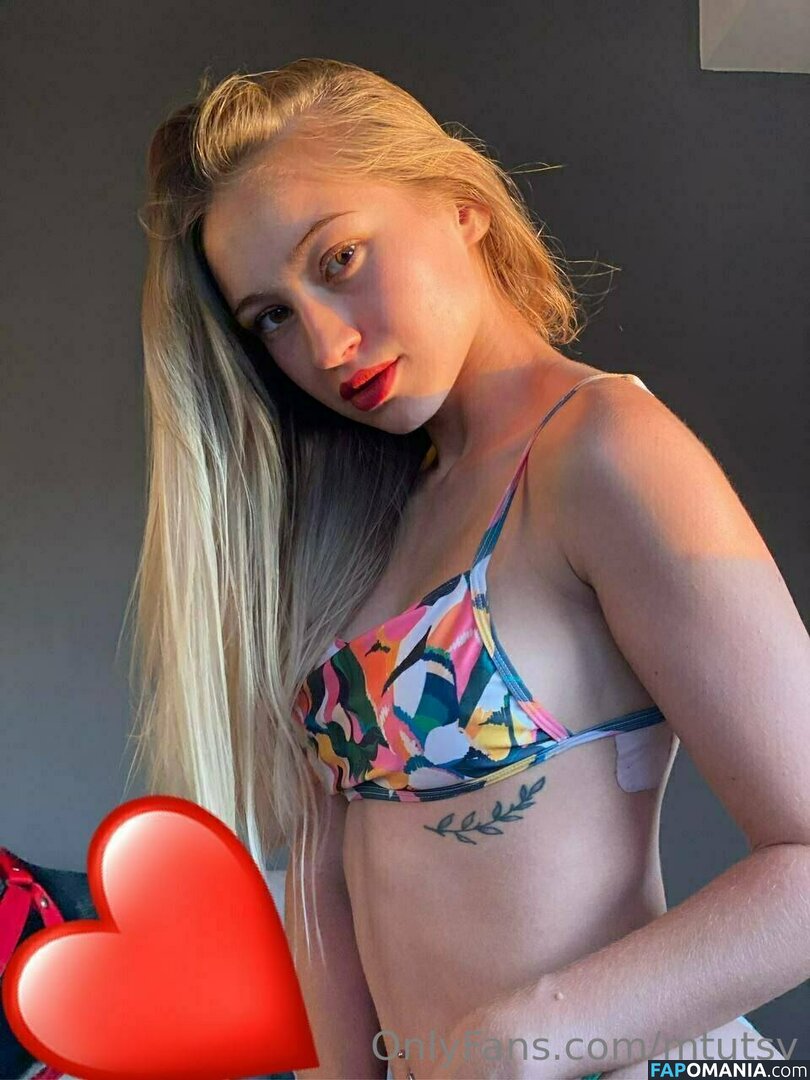 mtusy84 / mtutsy Γυμνός OnlyFans  Διαρρεύσαστη φωτογραφία #47