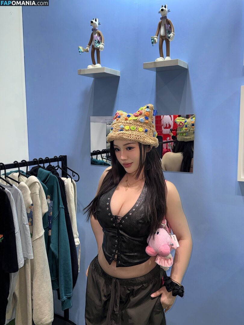 Sandy / muasandyy Γυμνός OnlyFans  Διαρρεύσαστη φωτογραφία #4