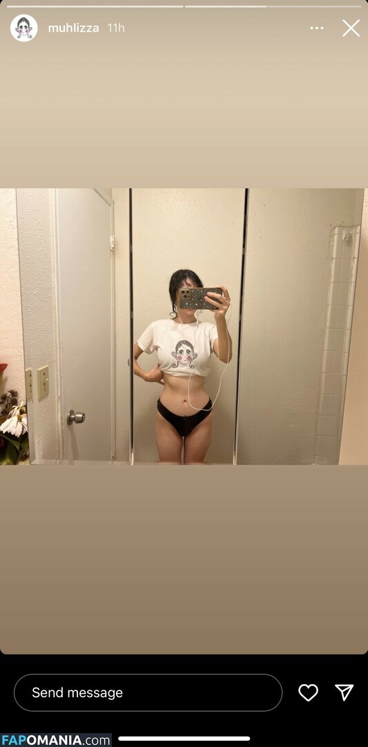 Muhlizza / bikingonsaturn Γυμνός OnlyFans  Διαρρεύσαστη φωτογραφία #5