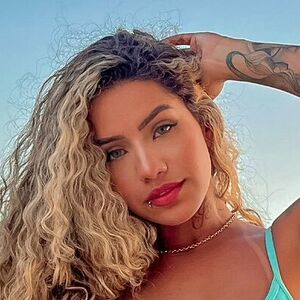 Muito Linda