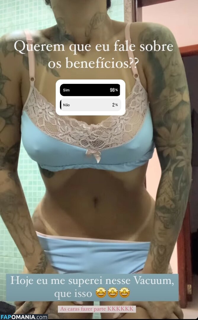 Muito Linda / muito.linda_ / naticasassola Γυμνός OnlyFans  Διαρρεύσαστη φωτογραφία #322
