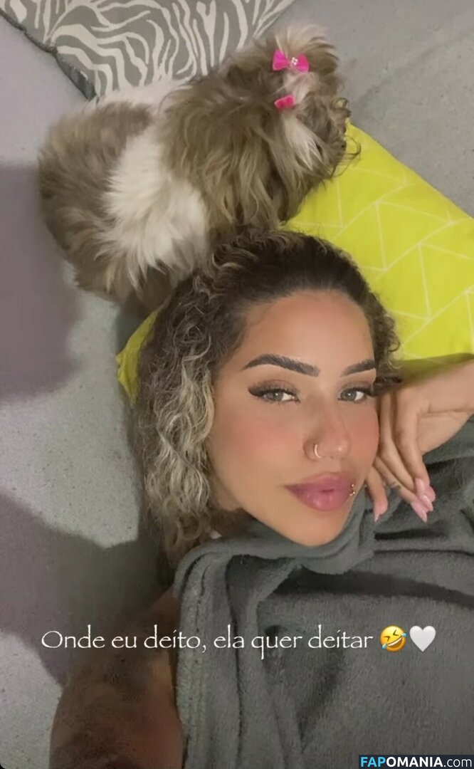 Muito Linda / muito.linda_ / naticasassola Γυμνός OnlyFans  Διαρρεύσαστη φωτογραφία #325