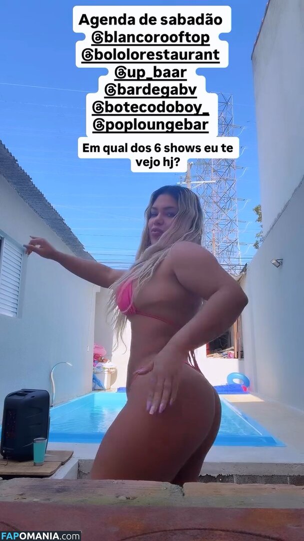 Mulher Filé / Yani de Simone / melaooficial / mulherfile Γυμνός OnlyFans  Διαρρεύσαστη φωτογραφία #1
