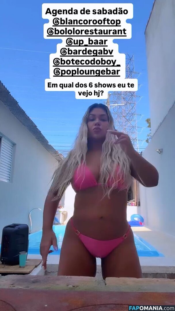 Mulher Filé / Yani de Simone / melaooficial / mulherfile Γυμνός OnlyFans  Διαρρεύσαστη φωτογραφία #6
