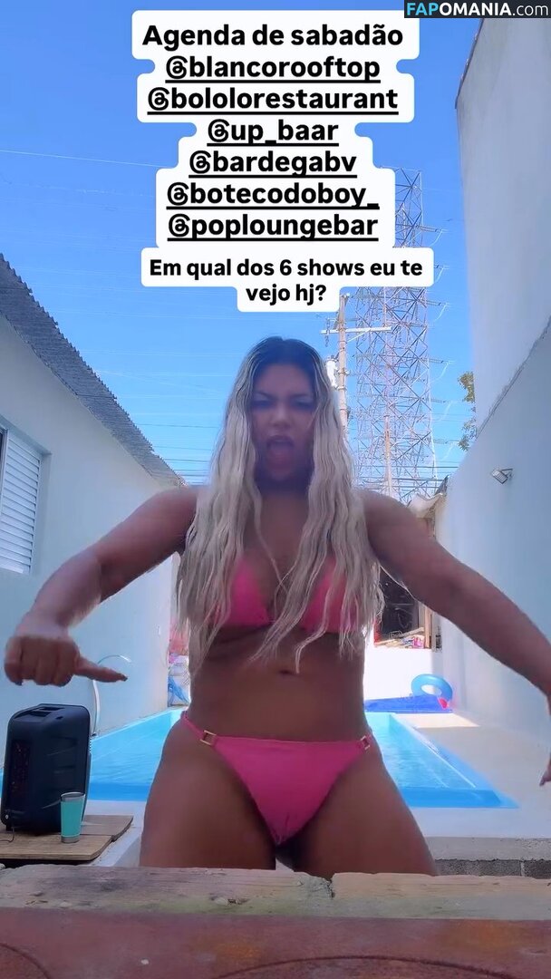 Mulher Filé / Yani de Simone / melaooficial / mulherfile Γυμνός OnlyFans  Διαρρεύσαστη φωτογραφία #7