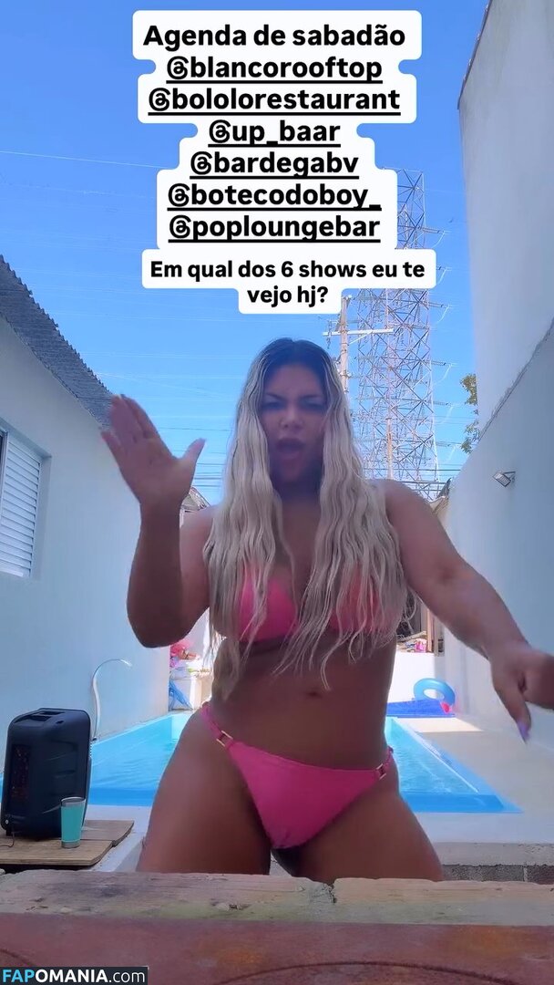 Mulher Filé / Yani de Simone / melaooficial / mulherfile Γυμνός OnlyFans  Διαρρεύσαστη φωτογραφία #8