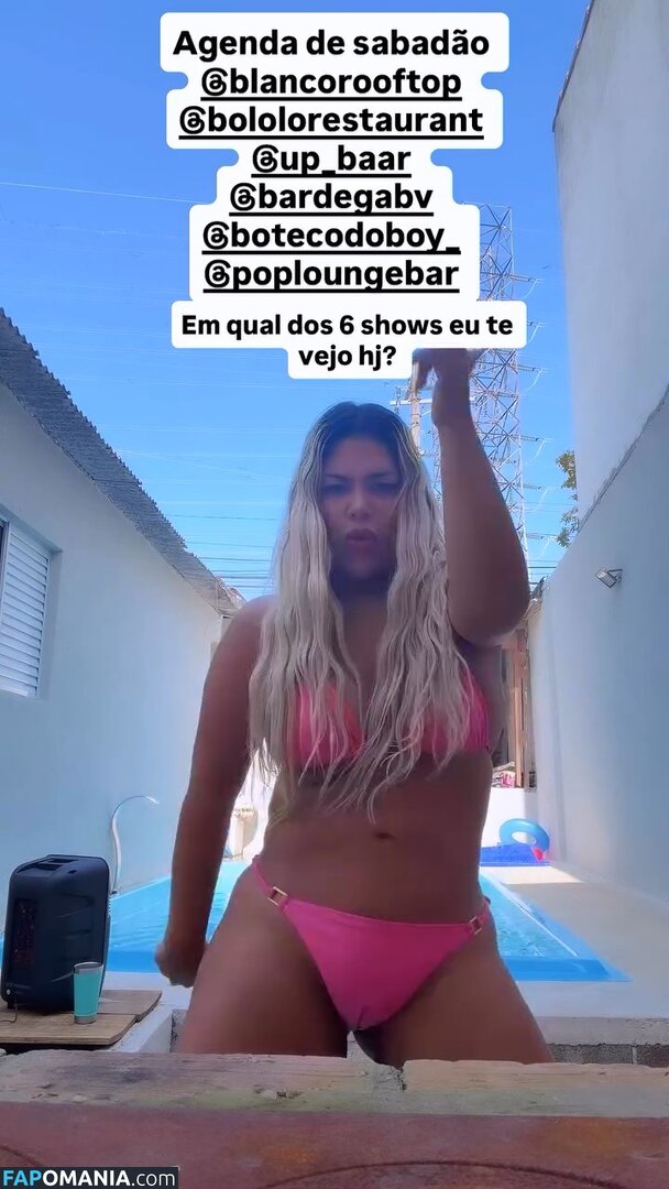 Mulher Filé / Yani de Simone / melaooficial / mulherfile Γυμνός OnlyFans  Διαρρεύσαστη φωτογραφία #9