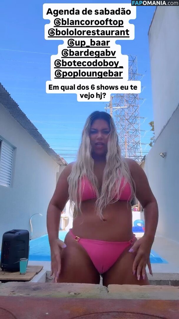 Mulher Filé / Yani de Simone / melaooficial / mulherfile Γυμνός OnlyFans  Διαρρεύσαστη φωτογραφία #10