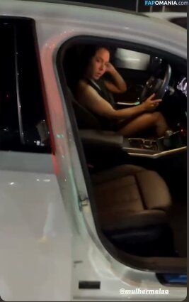 Mulher Melao Γυμνός OnlyFans  Διαρρεύσαστη φωτογραφία #34