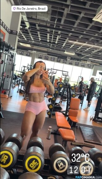 Mulher Melao Γυμνός OnlyFans  Διαρρεύσαστη φωτογραφία #67