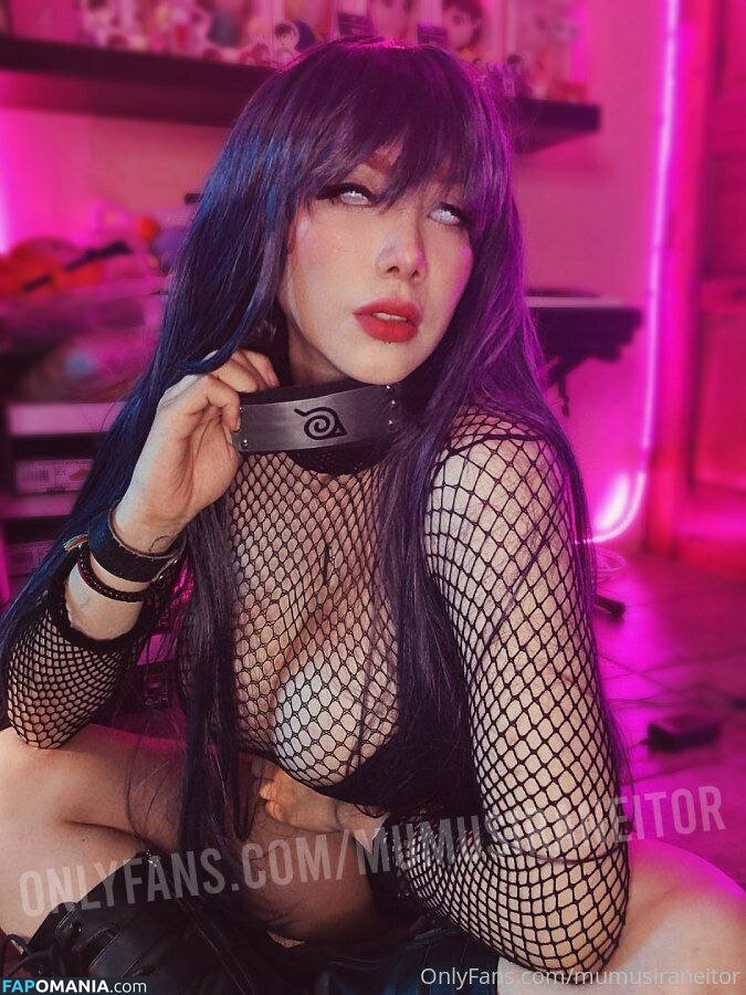 Mumusiraneitor Γυμνός OnlyFans  Διαρρεύσαστη φωτογραφία #121