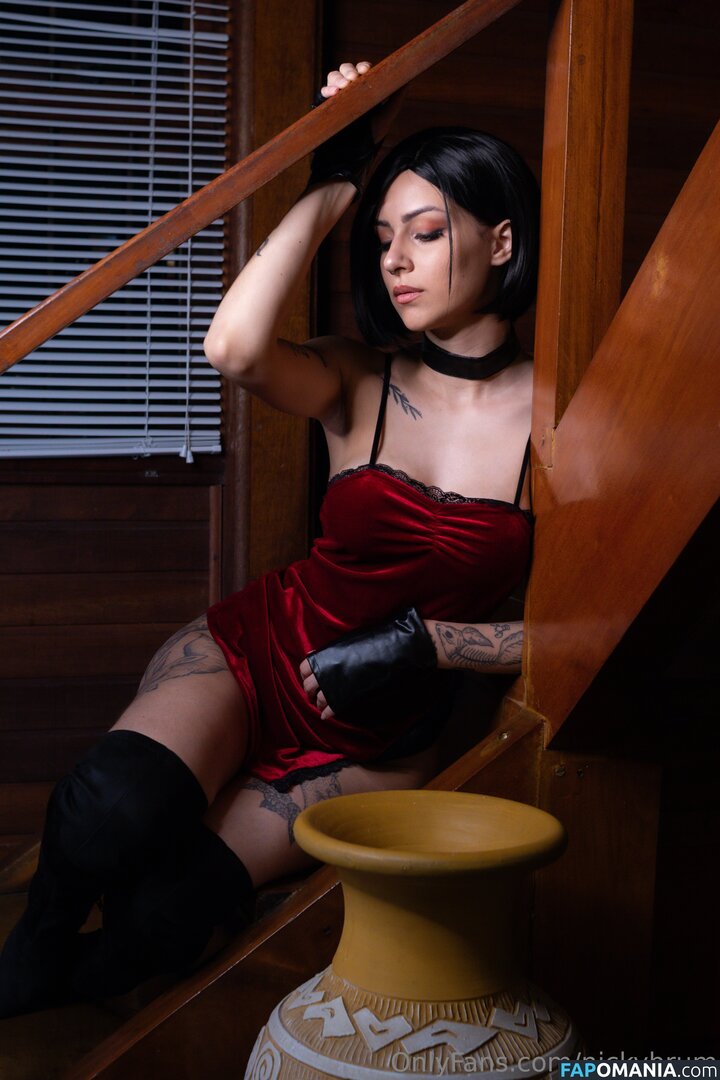 Munique Brum / muniquenbrum / nbrum Γυμνός OnlyFans  Διαρρεύσαστη φωτογραφία #1