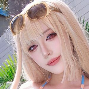 Munoko沐子